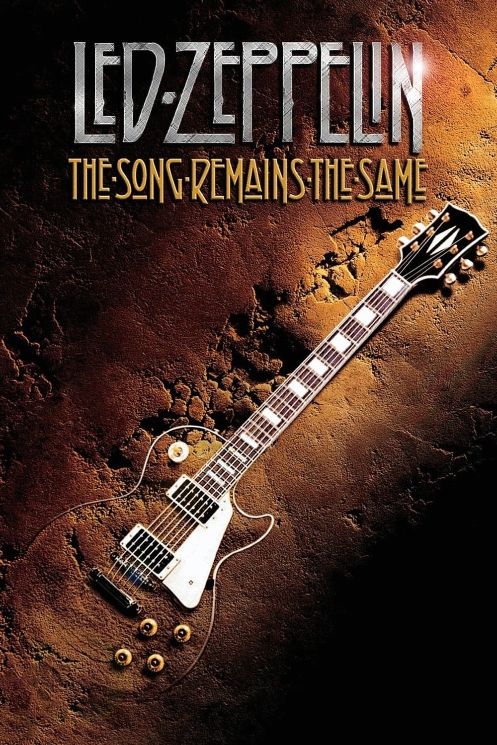 The Song Remains the Same (1976) [413086] (A1703922179) [[Concerts &amp; Biopics]] --Plex--